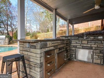 1705 Millside Terrace Dacula - Photo 38