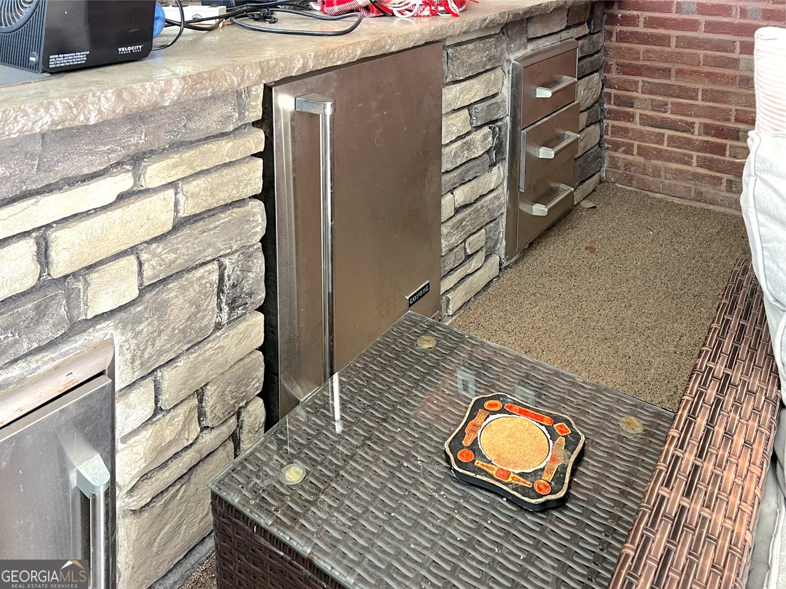 1705 Millside Terrace Dacula - Photo 39