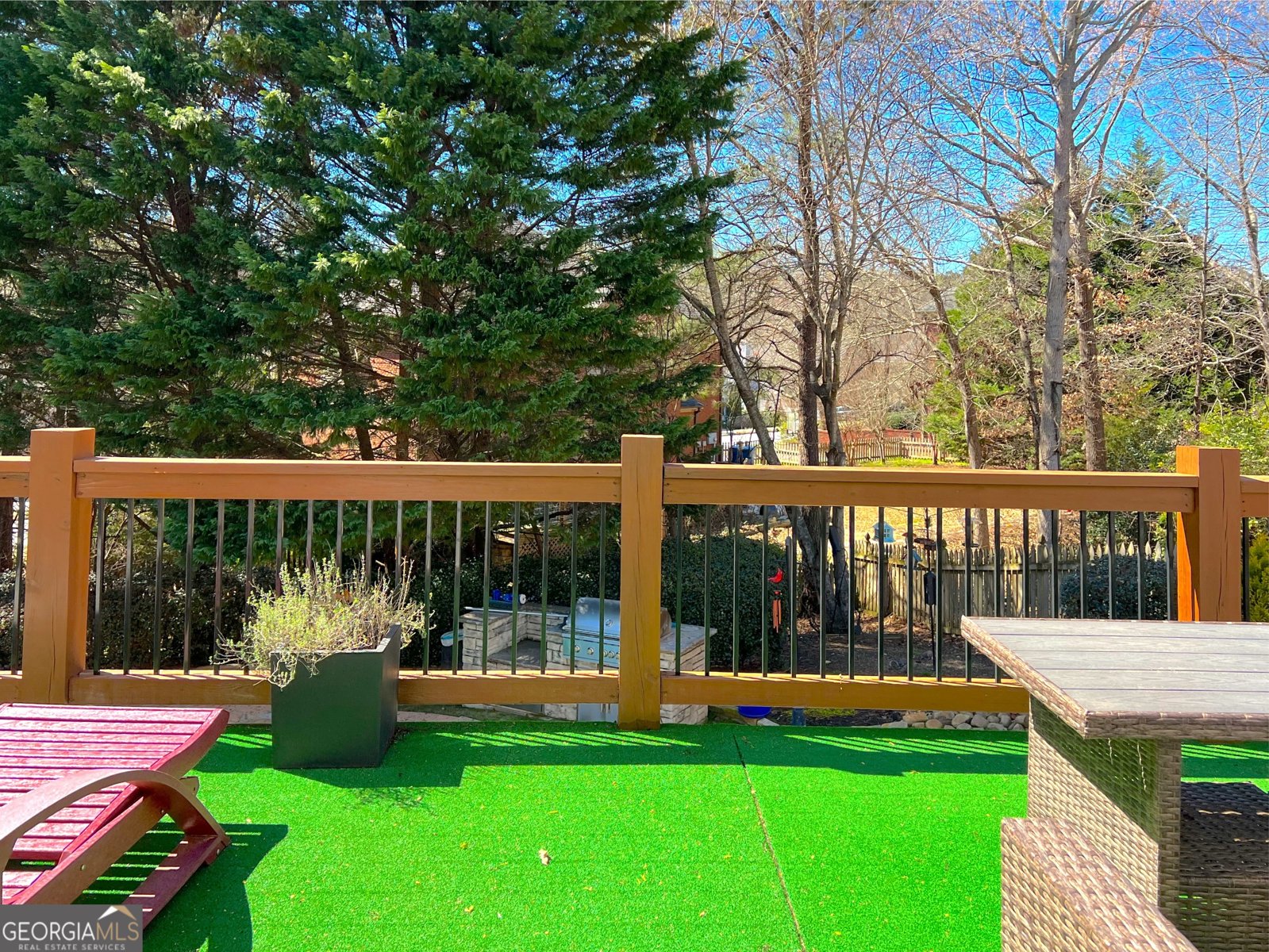 1705 Millside Terrace Dacula - Photo 40