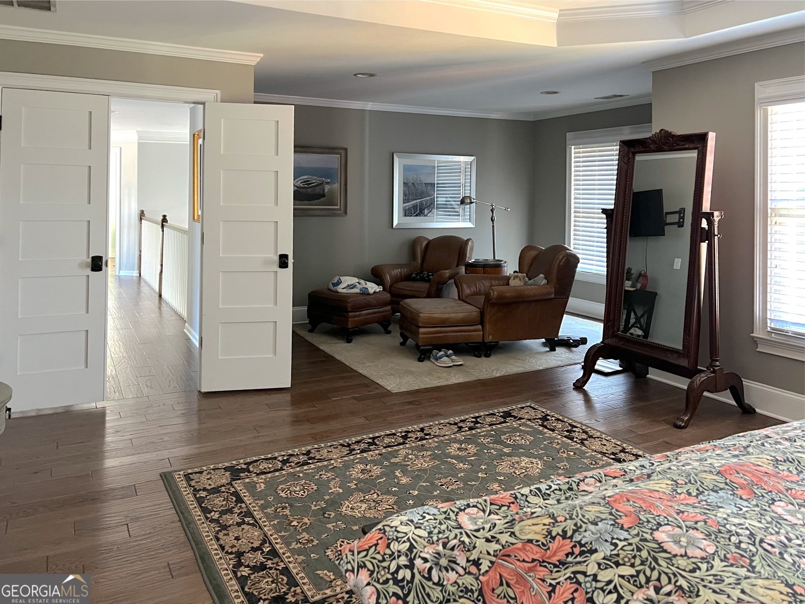 1705 Millside Terrace Dacula - Photo 44