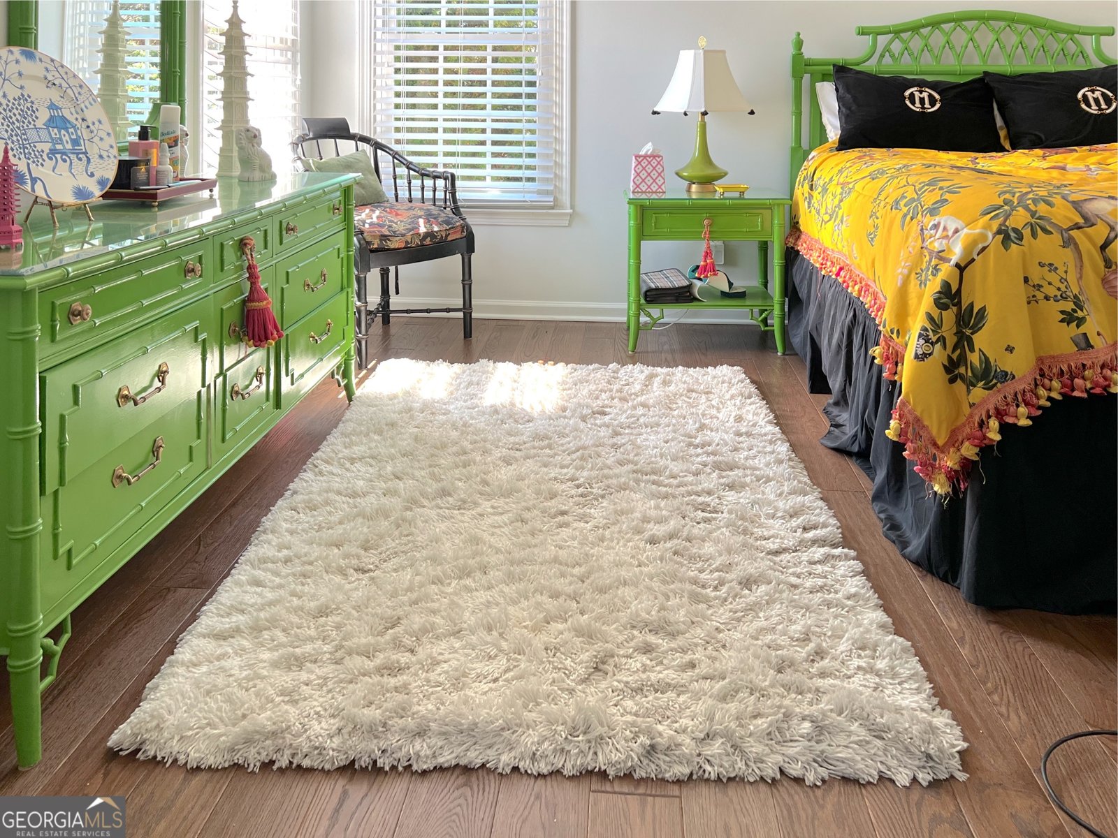 1705 Millside Terrace Dacula - Photo 51