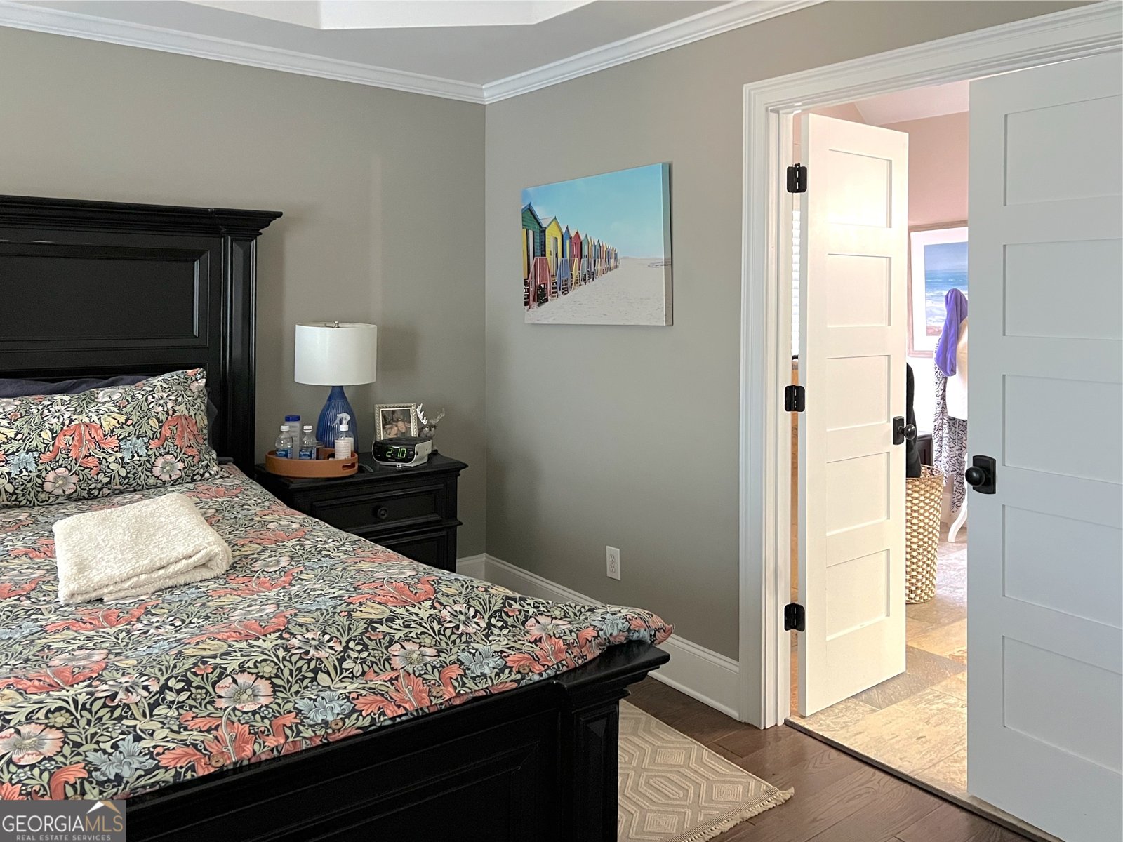 1705 Millside Terrace Dacula - Photo 8