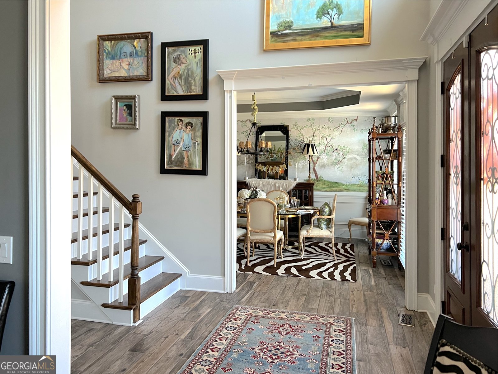 1705 Millside Terrace Dacula - Photo 9