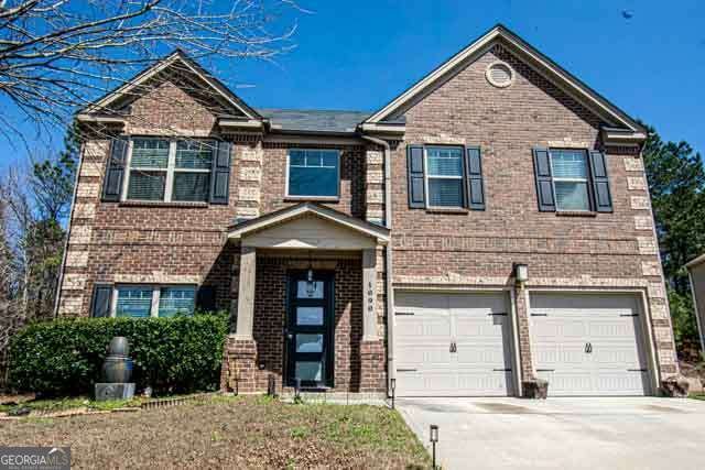 1090 Lehavre Court Hampton - Photo 1