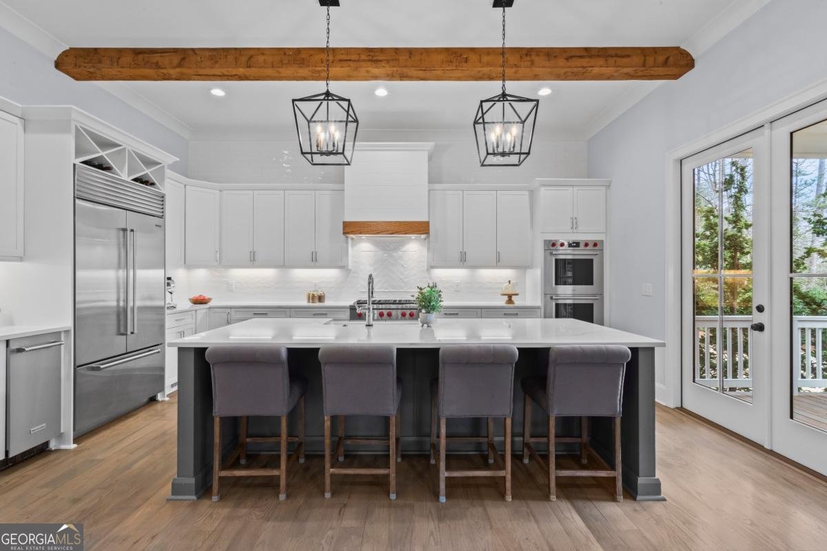 590 Ridgewater Drive Marietta - Photo 10