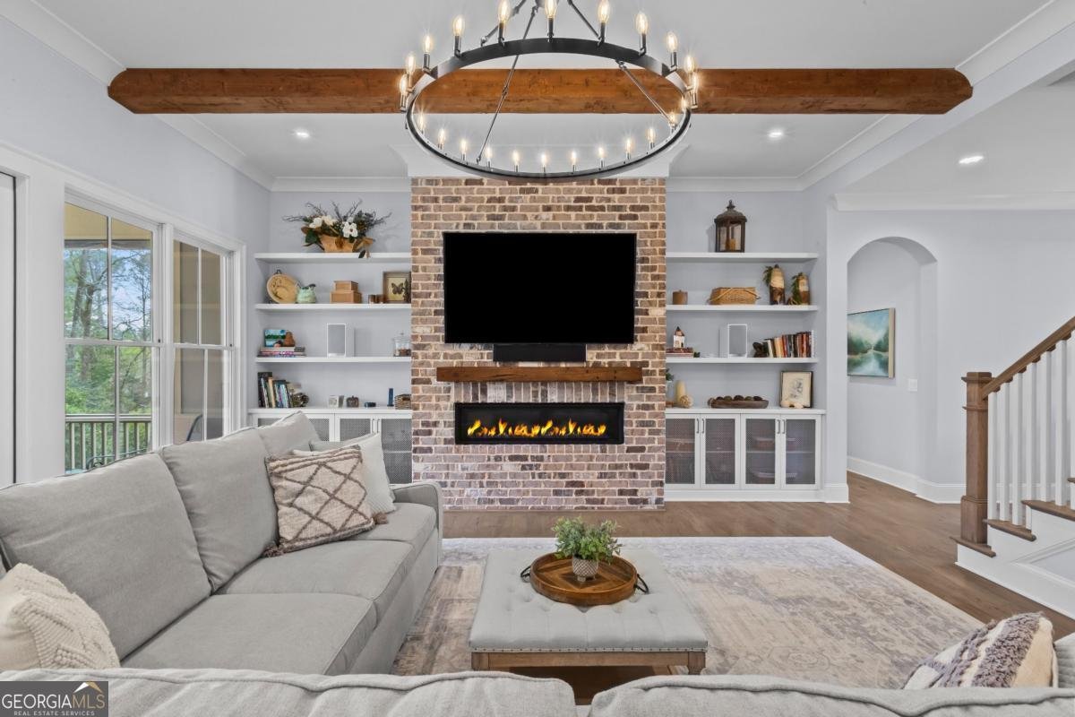 590 Ridgewater Drive Marietta - Photo 11