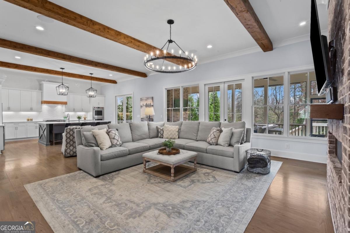 590 Ridgewater Drive Marietta - Photo 12