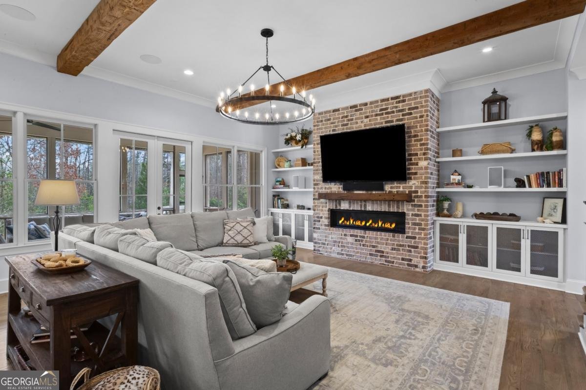 590 Ridgewater Drive Marietta - Photo 13