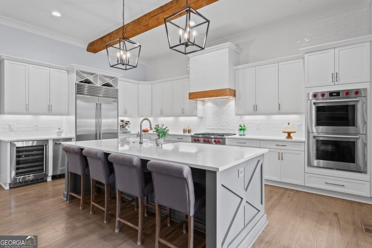 590 Ridgewater Drive Marietta - Photo 15