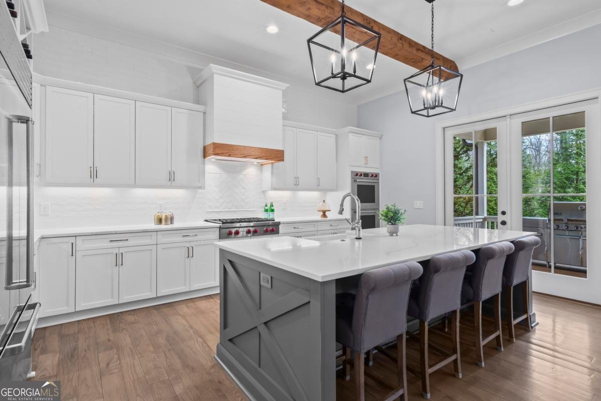 590 Ridgewater Drive Marietta - Photo 16