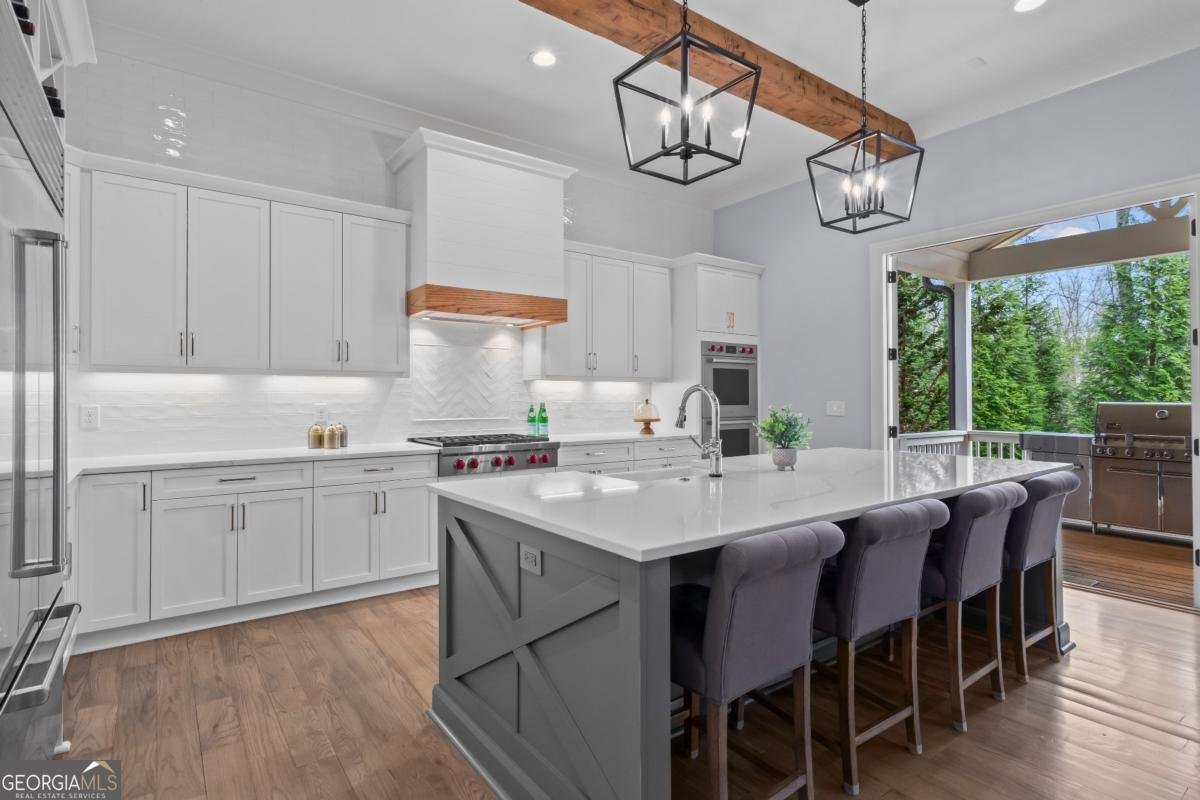 590 Ridgewater Drive Marietta - Photo 17