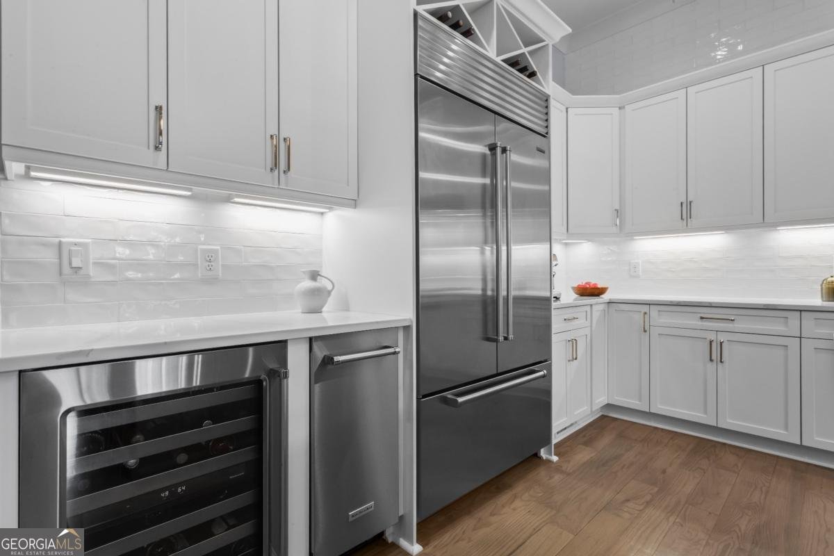 590 Ridgewater Drive Marietta - Photo 18