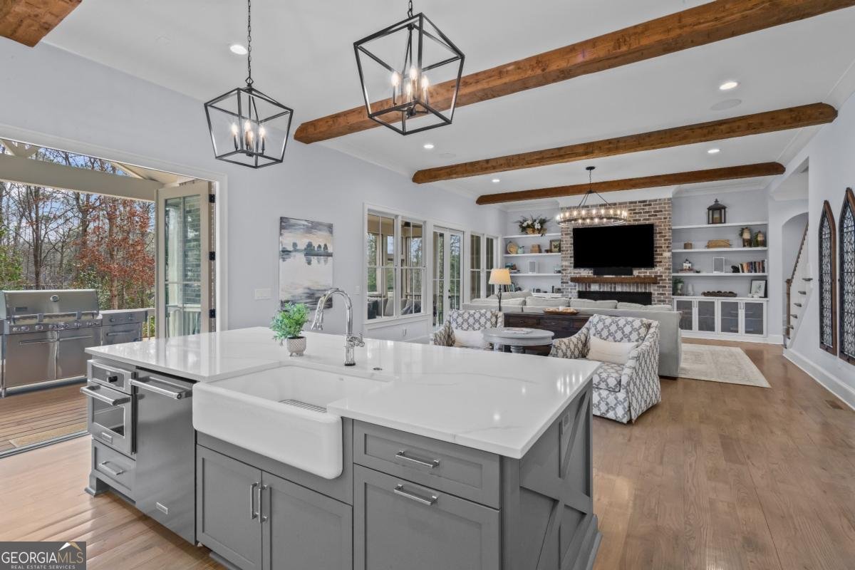 590 Ridgewater Drive Marietta - Photo 20