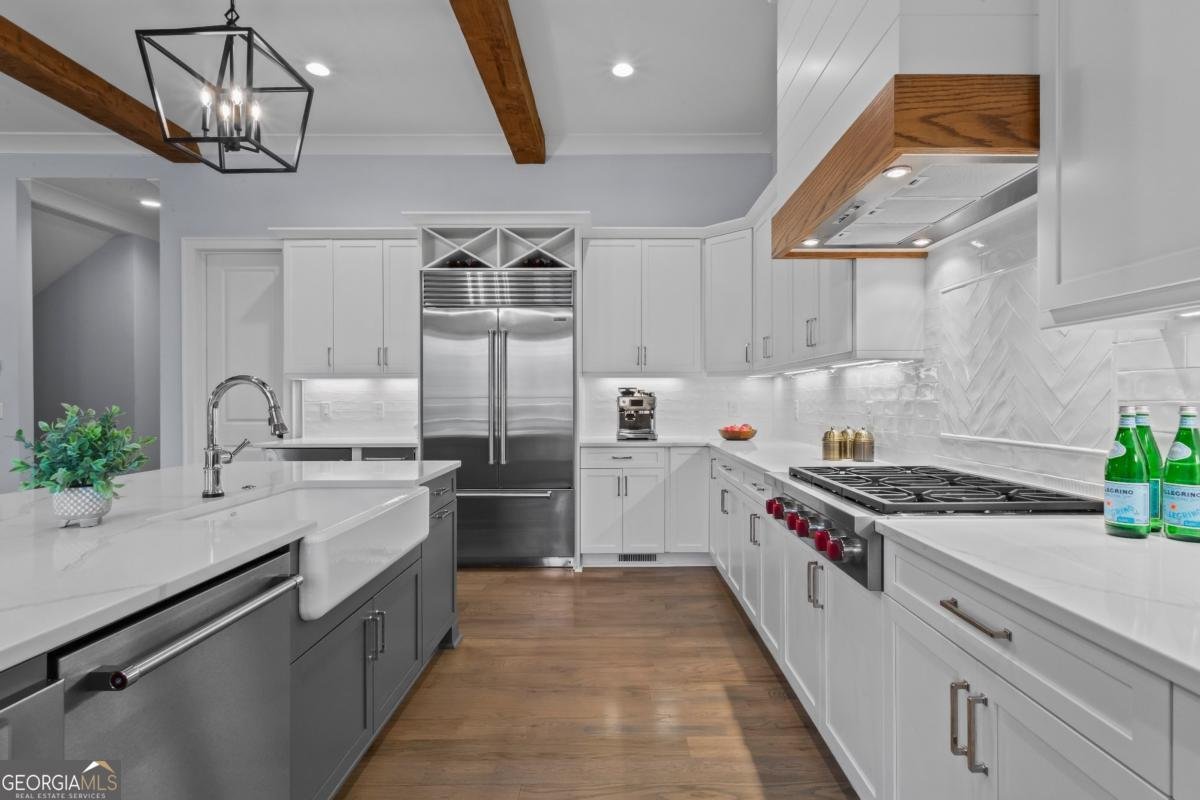 590 Ridgewater Drive Marietta - Photo 21