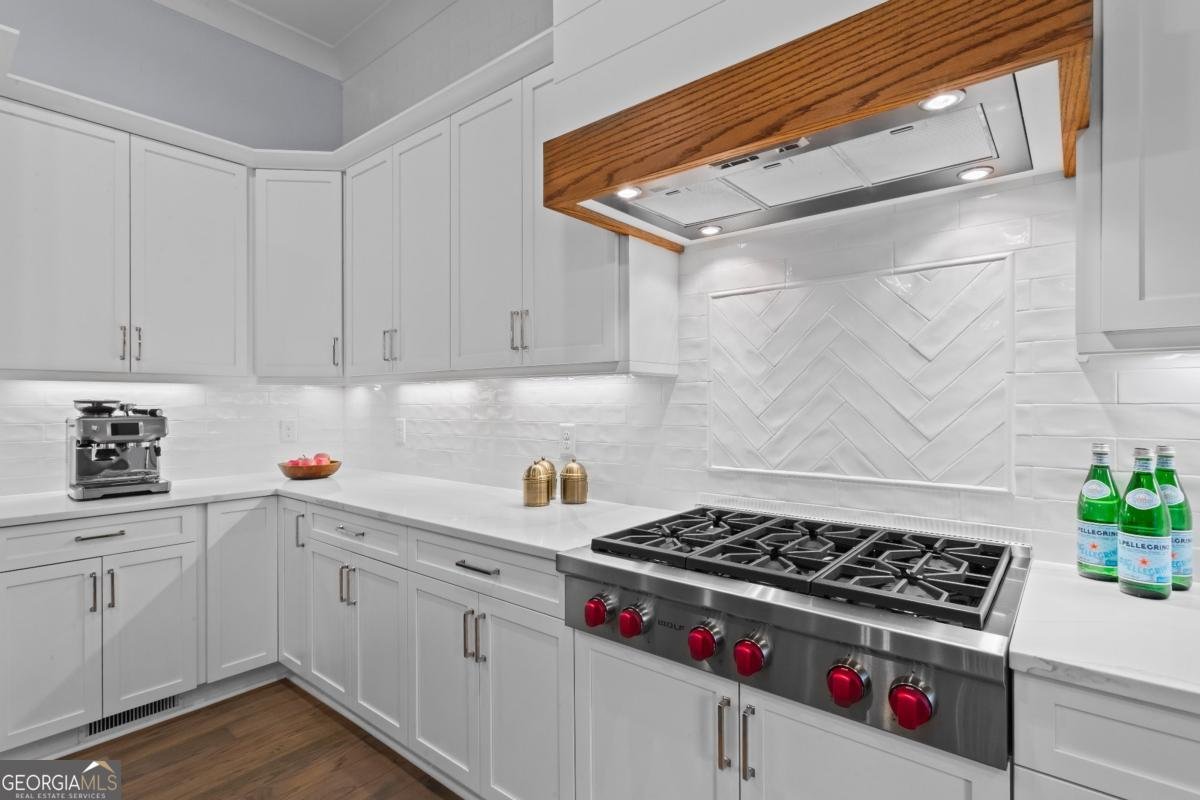 590 Ridgewater Drive Marietta - Photo 22