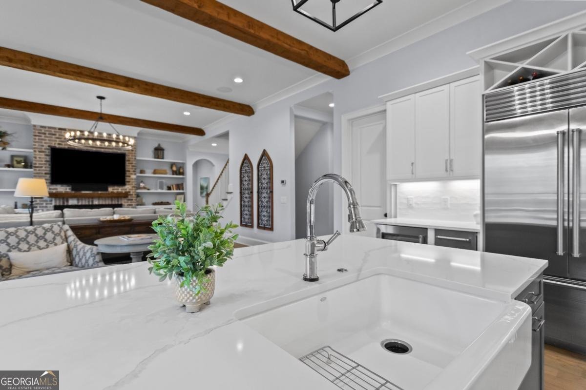 590 Ridgewater Drive Marietta - Photo 23