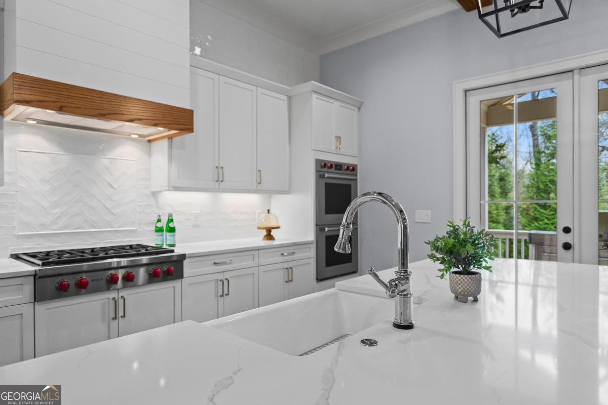 590 Ridgewater Drive Marietta - Photo 24