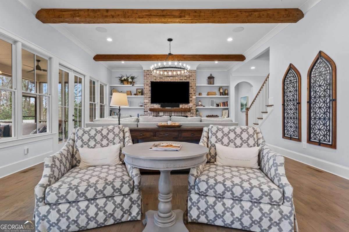 590 Ridgewater Drive Marietta - Photo 25