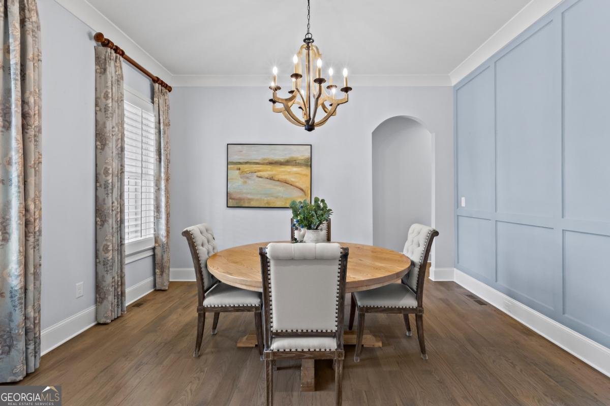 590 Ridgewater Drive Marietta - Photo 27