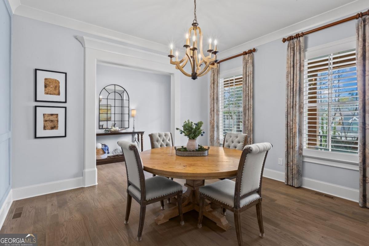 590 Ridgewater Drive Marietta - Photo 28