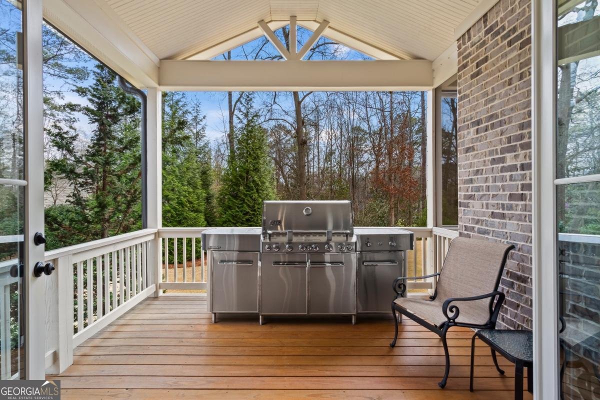 590 Ridgewater Drive Marietta - Photo 29