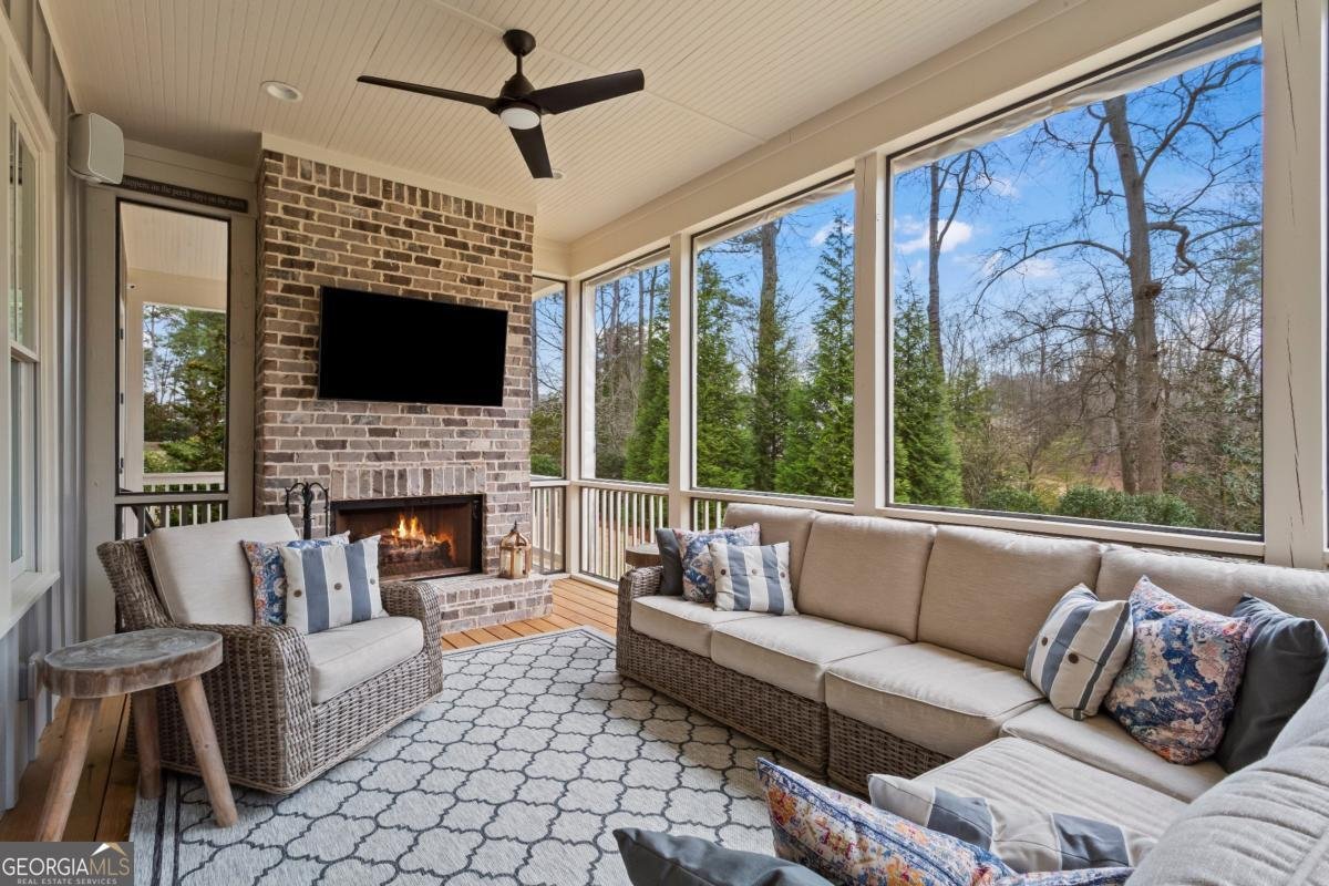 590 Ridgewater Drive Marietta - Photo 30