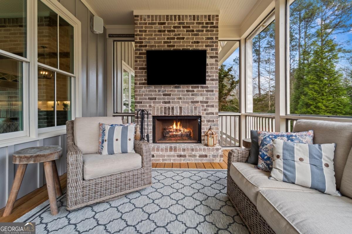 590 Ridgewater Drive Marietta - Photo 31