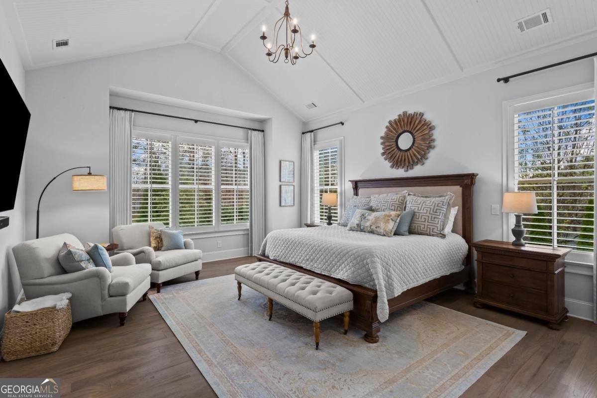 590 Ridgewater Drive Marietta - Photo 34