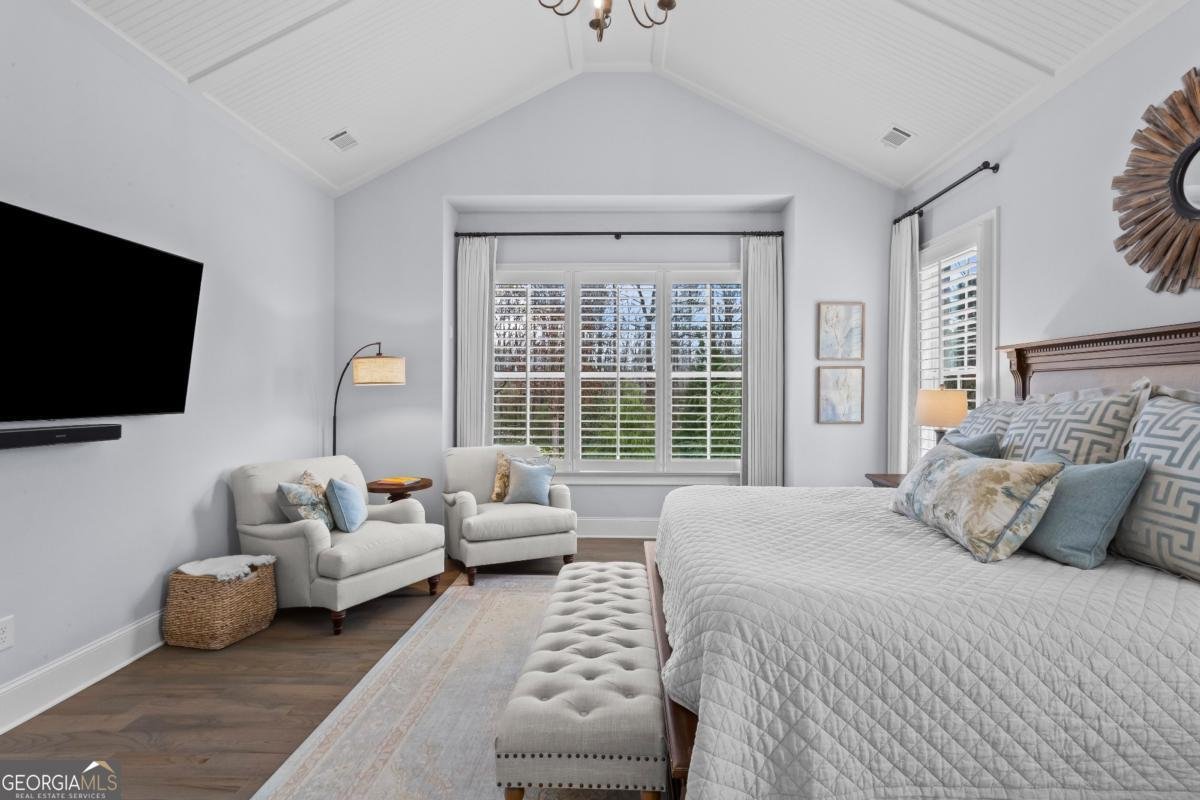 590 Ridgewater Drive Marietta - Photo 35