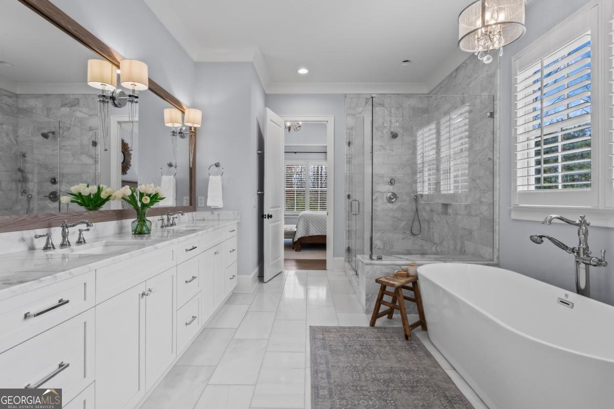 590 Ridgewater Drive Marietta - Photo 37