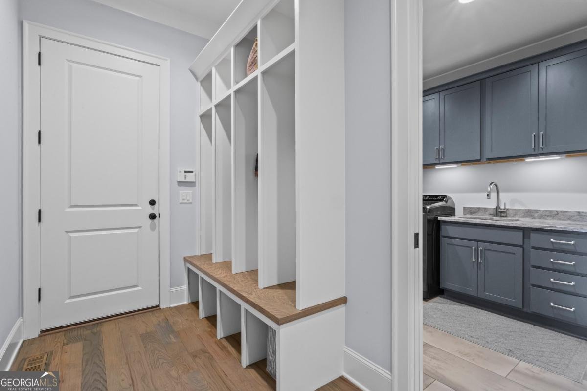 590 Ridgewater Drive Marietta - Photo 43