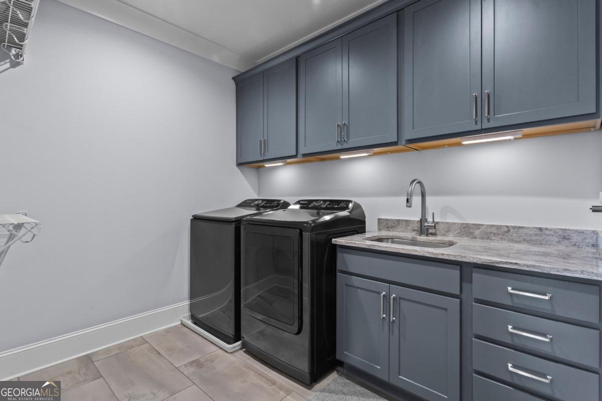 590 Ridgewater Drive Marietta - Photo 44