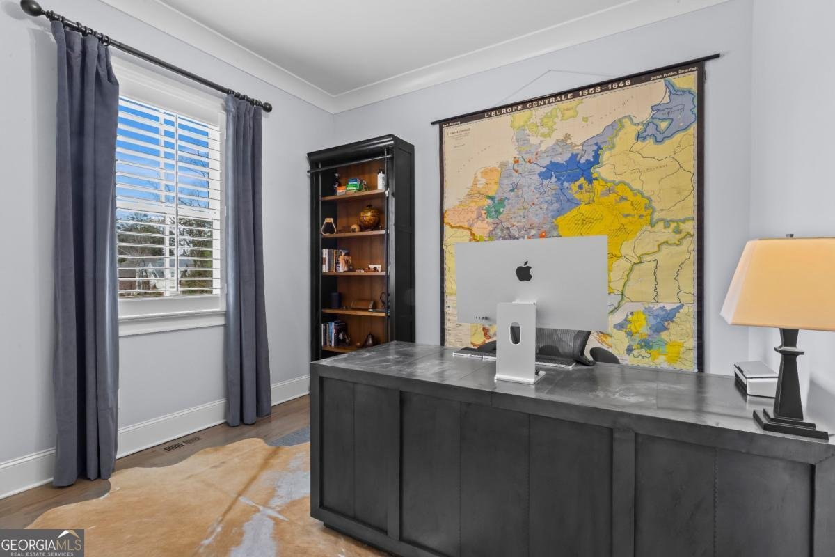 590 Ridgewater Drive Marietta - Photo 45