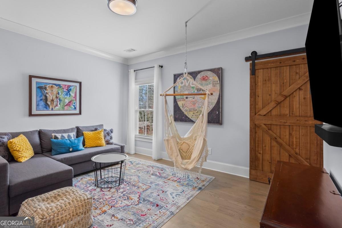 590 Ridgewater Drive Marietta - Photo 50