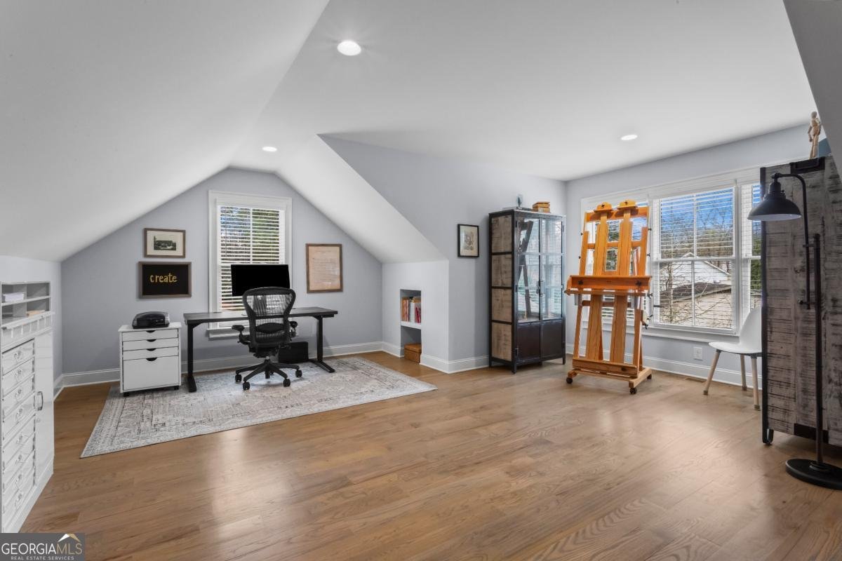 590 Ridgewater Drive Marietta - Photo 51