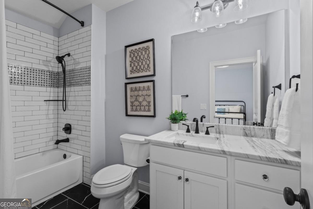 590 Ridgewater Drive Marietta - Photo 54