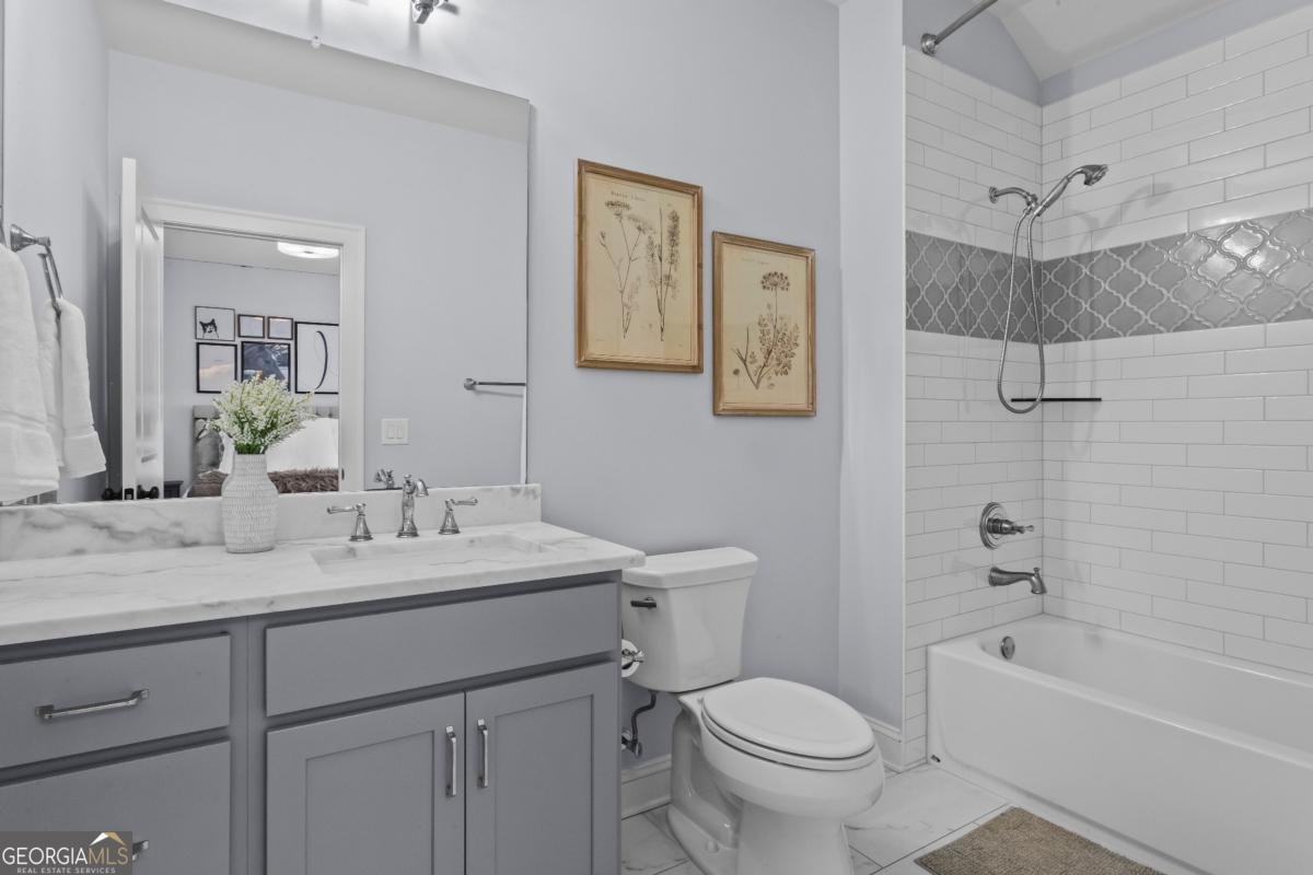 590 Ridgewater Drive Marietta - Photo 56