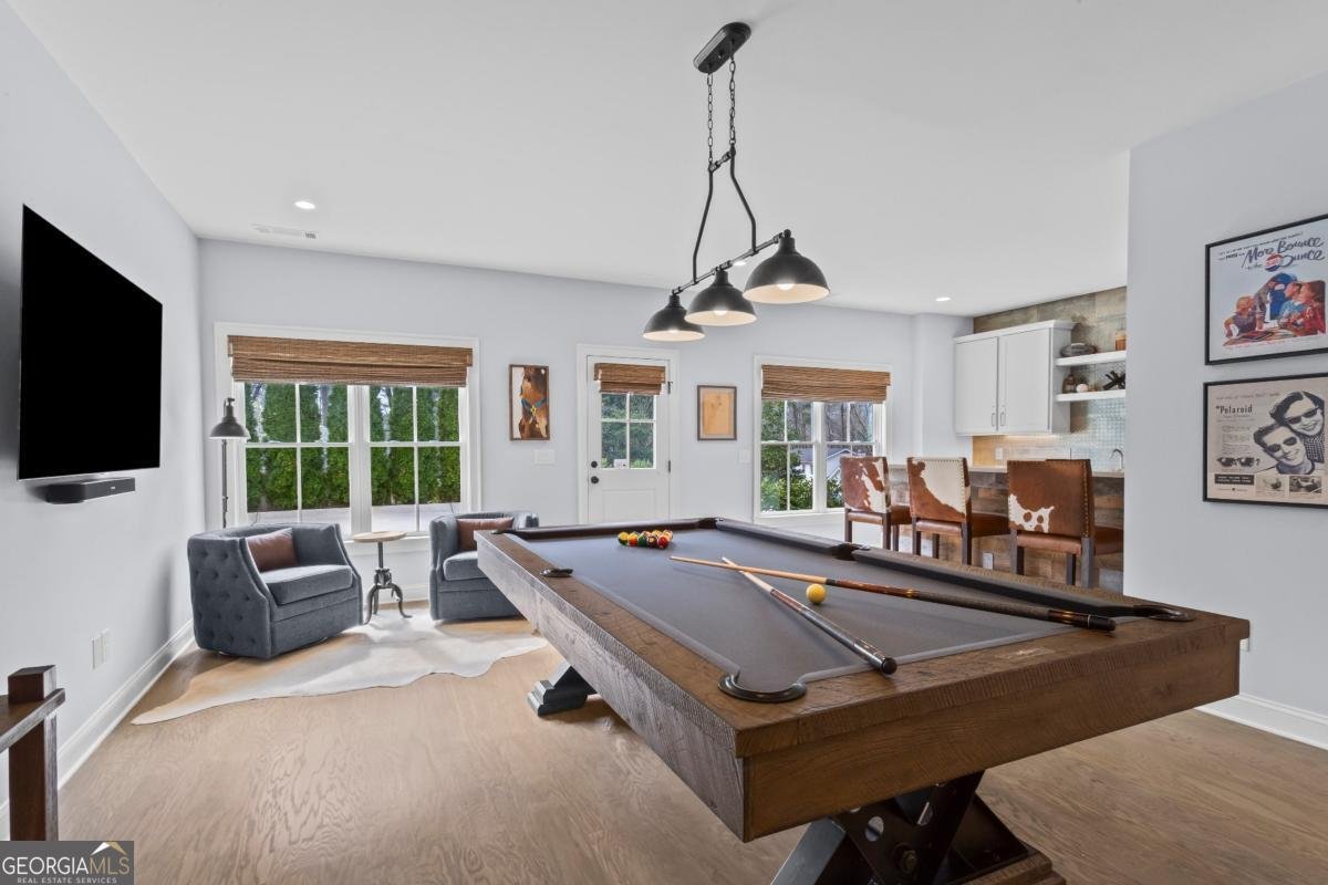 590 Ridgewater Drive Marietta - Photo 57