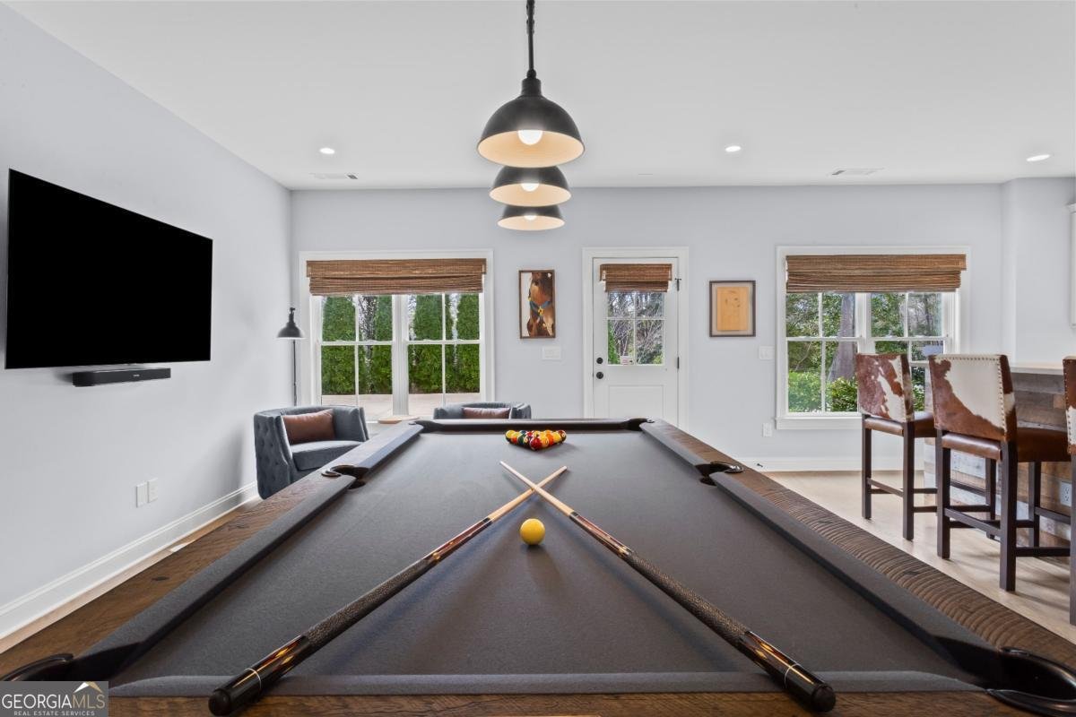 590 Ridgewater Drive Marietta - Photo 58