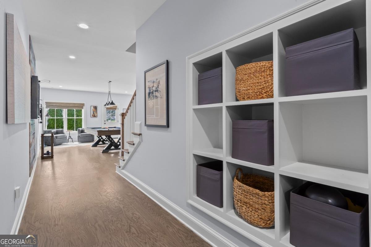 590 Ridgewater Drive Marietta - Photo 66