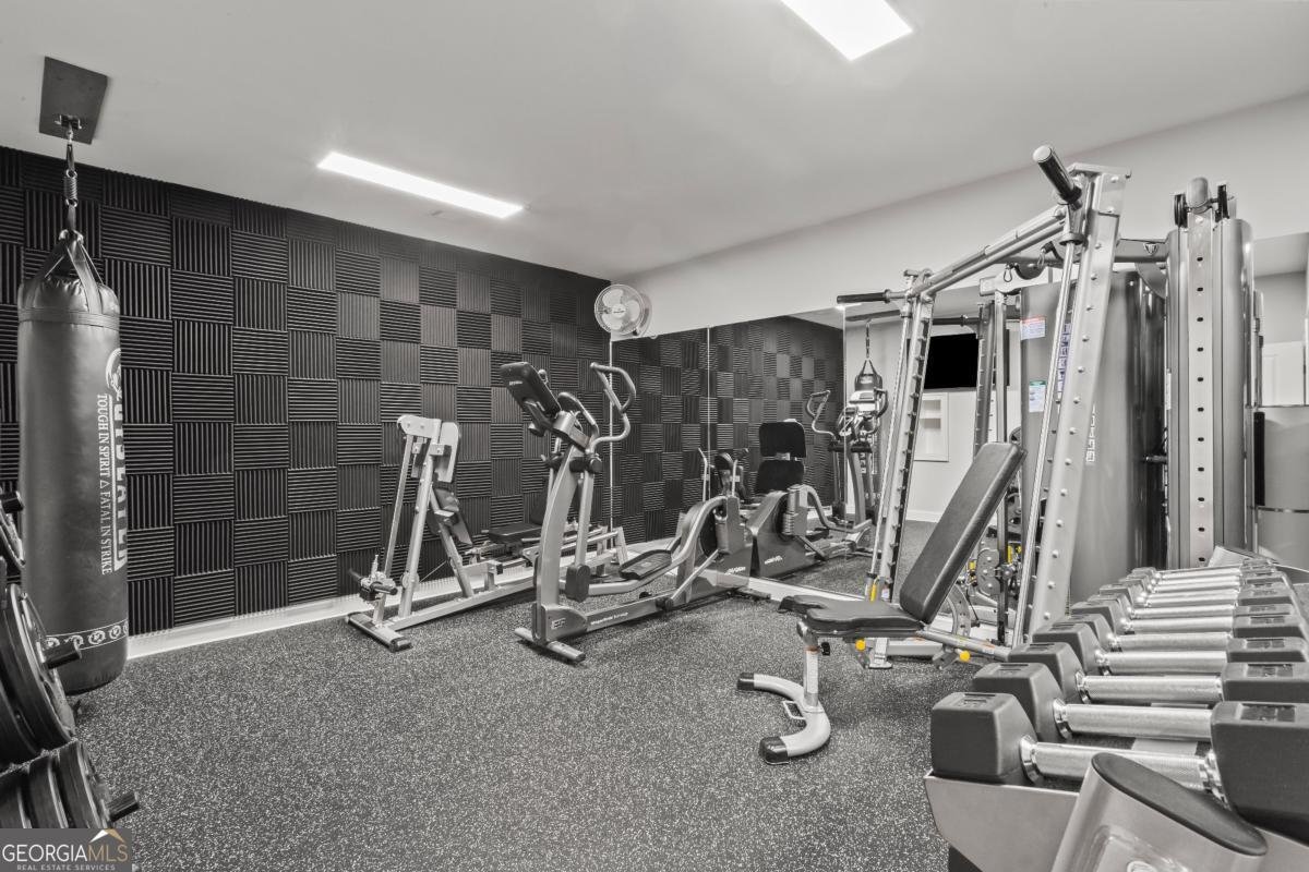 590 Ridgewater Drive Marietta - Photo 67