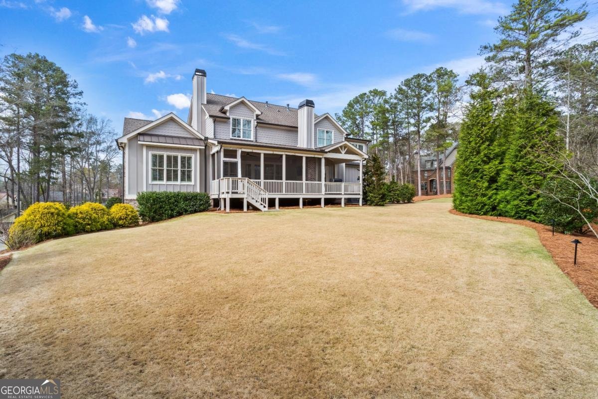 590 Ridgewater Drive Marietta - Photo 69