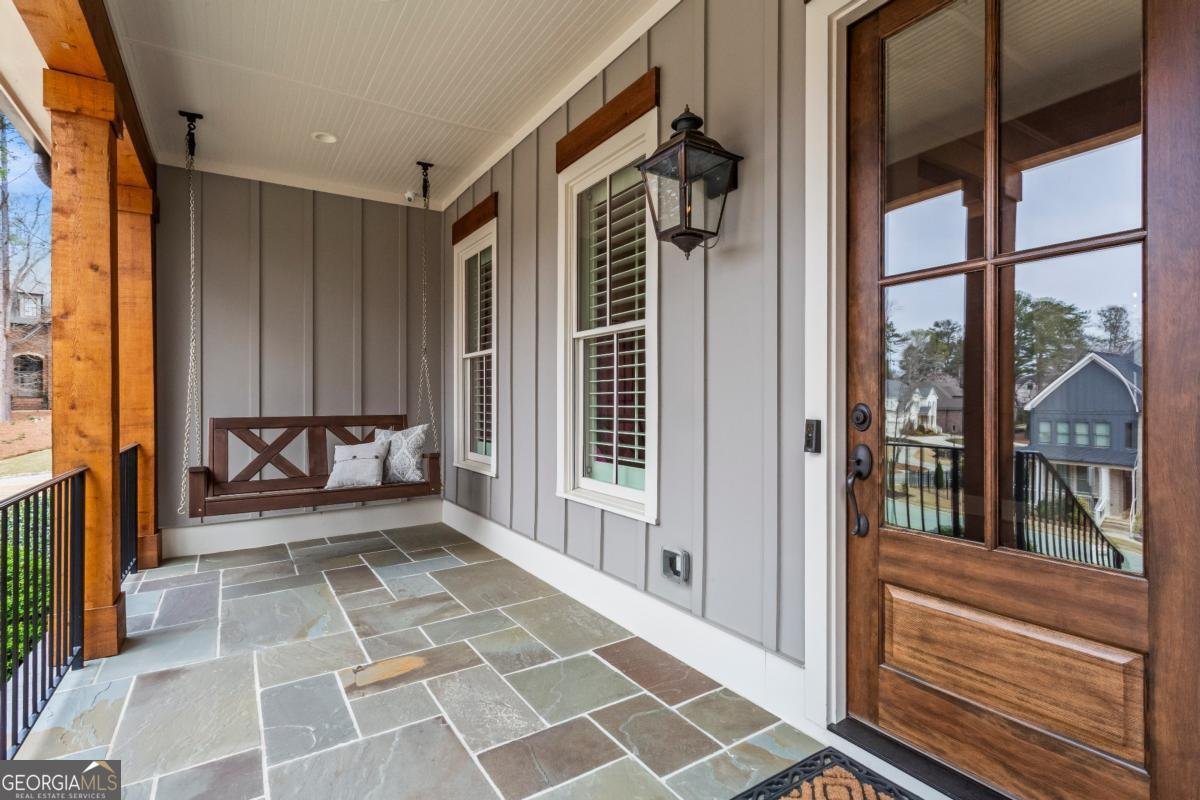 590 Ridgewater Drive Marietta - Photo 7