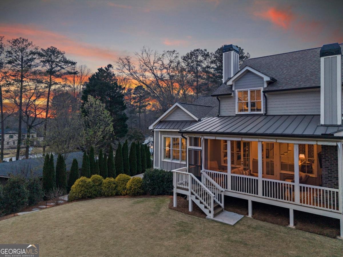 590 Ridgewater Drive Marietta - Photo 71