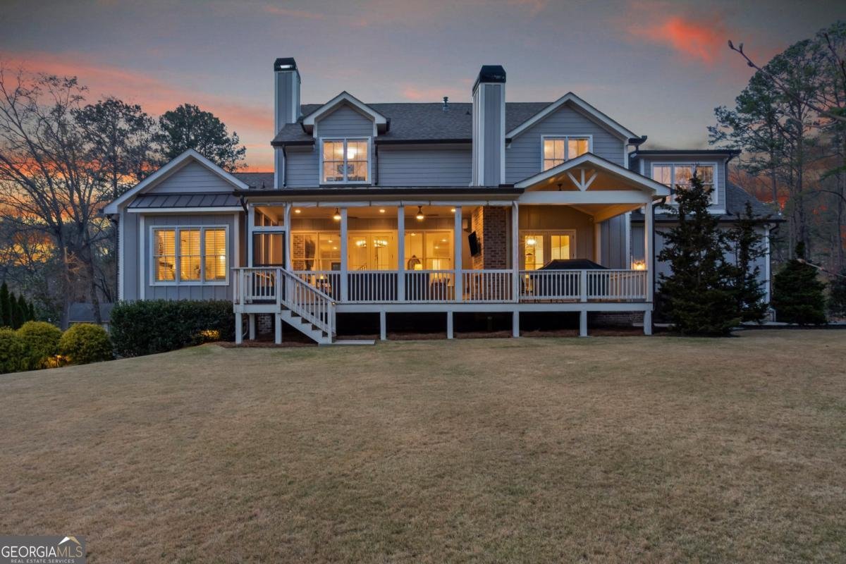 590 Ridgewater Drive Marietta - Photo 72