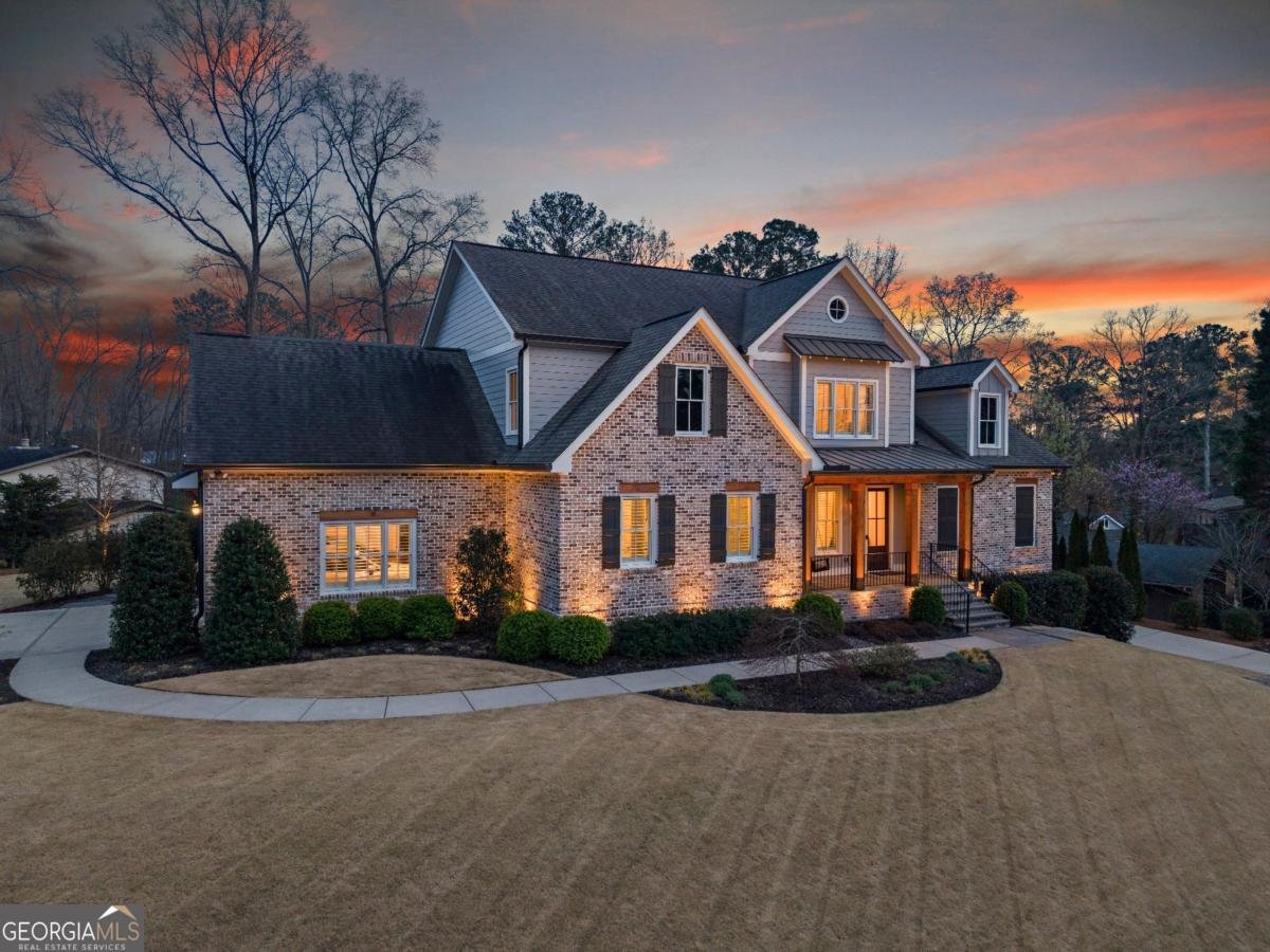 590 Ridgewater Drive Marietta - Photo 75