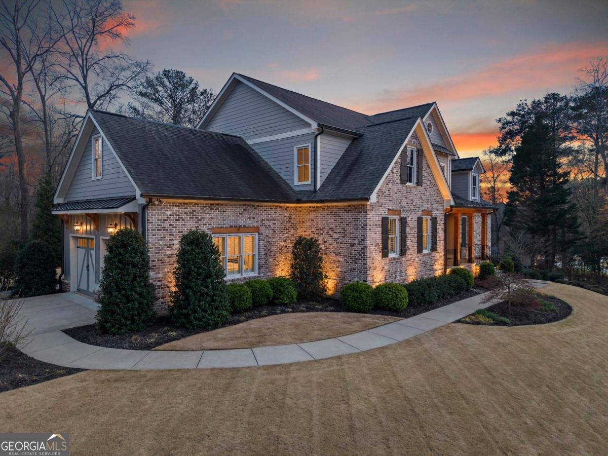 590 Ridgewater Drive Marietta - Photo 77