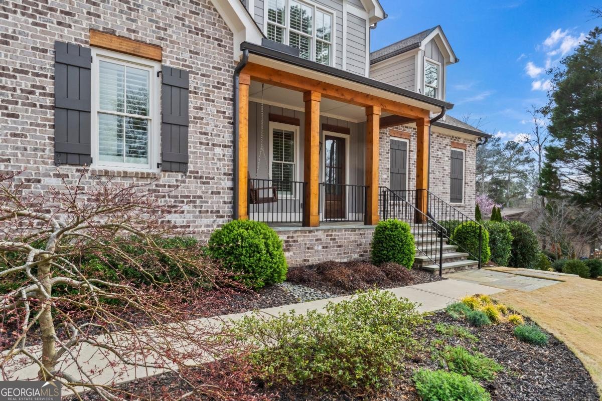 590 Ridgewater Drive Marietta - Photo 78