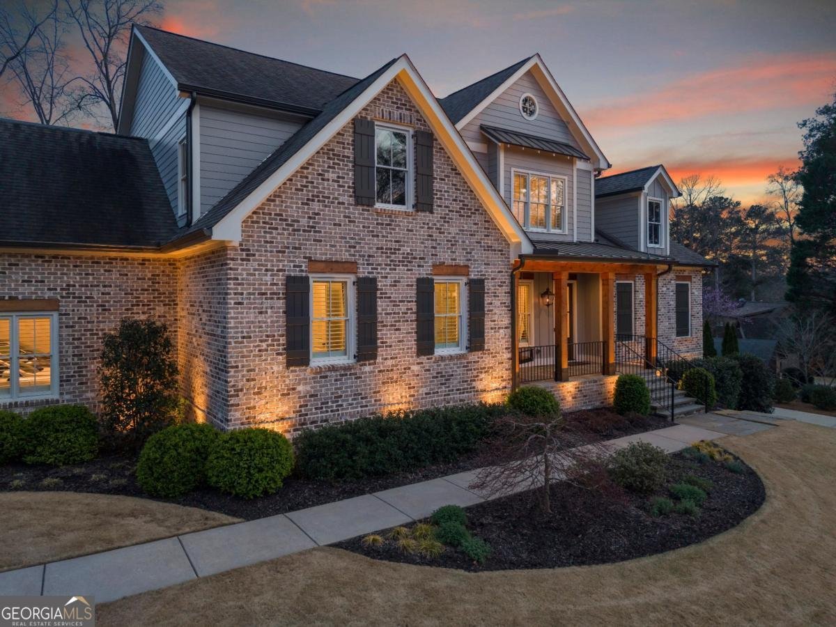 590 Ridgewater Drive Marietta - Photo 79