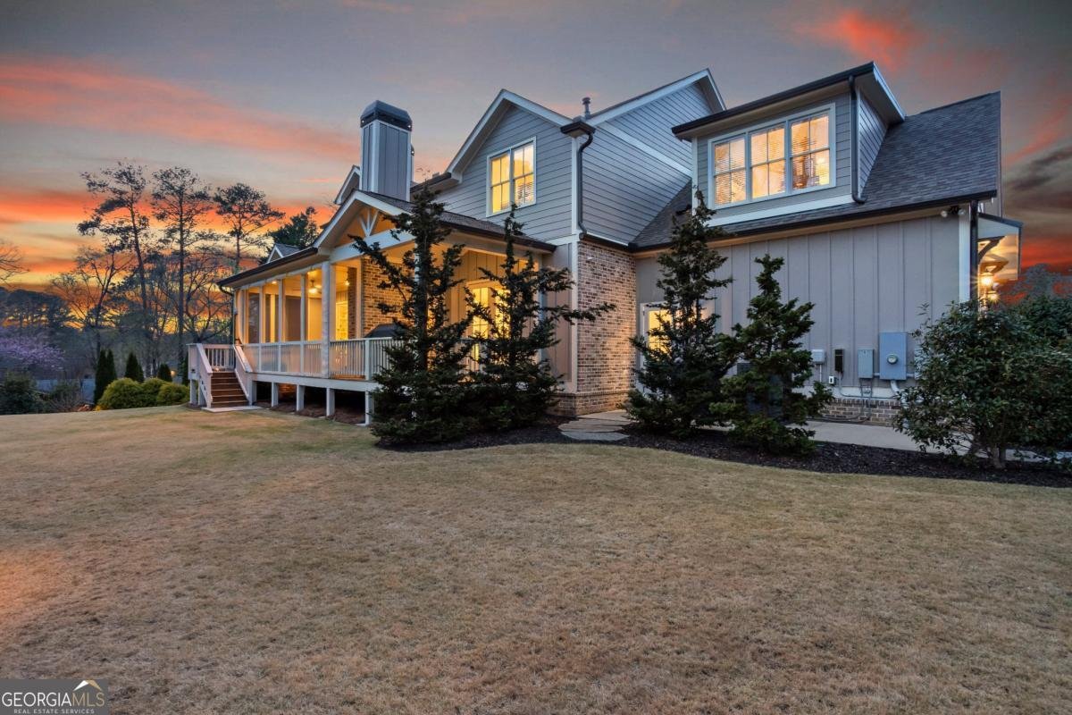 590 Ridgewater Drive Marietta - Photo 80